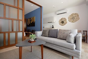 Ipana Apartment Deluxe