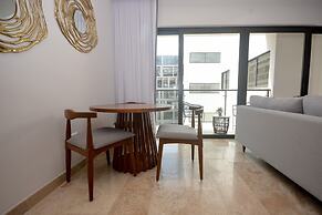 Ipana Apartment Deluxe