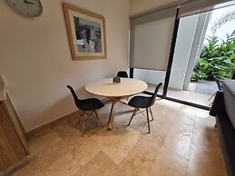 Ipana Apartment Deluxe