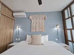 Ipana Apartment Deluxe