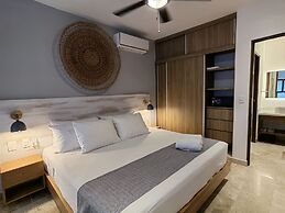 Ipana Apartment Deluxe