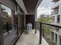 Ipana Apartment Deluxe