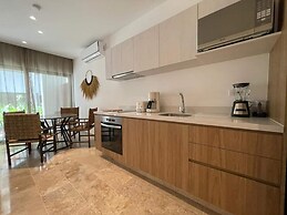 Ipana Apartment Deluxe