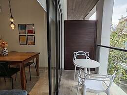 Ipana Apartment Deluxe