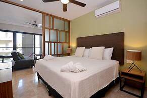 Ipana Apartment Deluxe