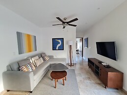 Ipana Apartment Deluxe