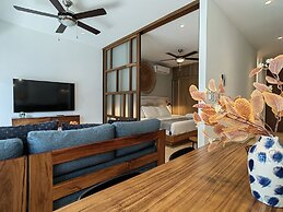 Ipana Apartment Deluxe