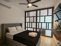 Ipana Apartment Deluxe