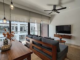 Ipana Apartment Deluxe