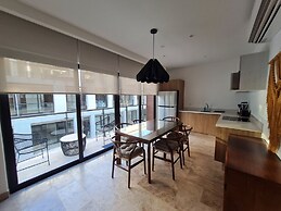 Ipana Apartment Deluxe