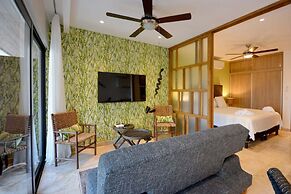 Ipana Apartment Deluxe