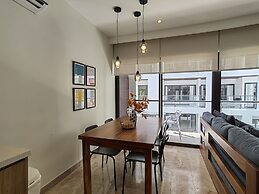 Ipana Apartment Deluxe