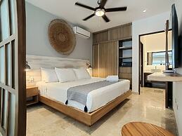 Ipana Apartment Deluxe