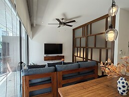 Ipana Apartment Deluxe