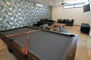 Ipana Apartment Deluxe