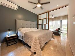 Ipana Apartment Deluxe