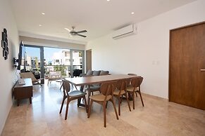 Ipana Apartment Deluxe