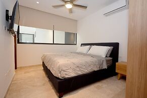 Ipana Apartment Deluxe