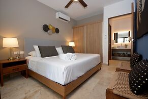 Ipana Apartment Deluxe