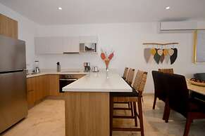 Ipana Apartment Deluxe