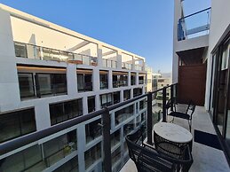 Ipana Apartment Deluxe