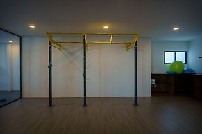 Ipana Apartment Deluxe