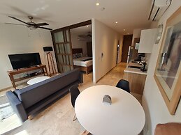 Ipana Apartment Deluxe