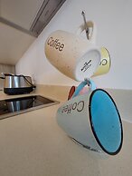 Ipana Apartment Deluxe