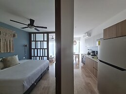Ipana Apartment Deluxe