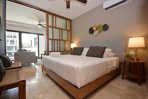 Ipana Apartment Deluxe