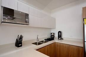 Ipana Apartment Deluxe