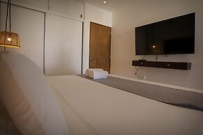 Ipana Apartment Deluxe