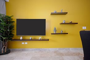 Ipana Apartment Deluxe