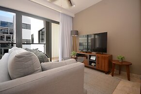 Ipana Apartment Deluxe