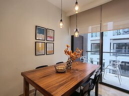 Ipana Apartment Deluxe