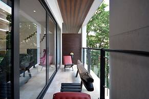 Ipana Apartment Deluxe