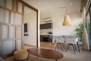 Ipana Apartment Deluxe