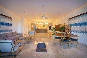 Ipana Apartment Deluxe