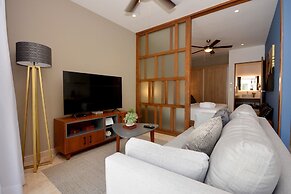 Ipana Apartment Deluxe