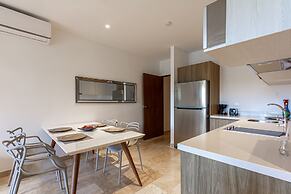 Ipana Apartment Deluxe