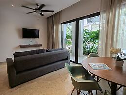 Ipana Apartment Deluxe