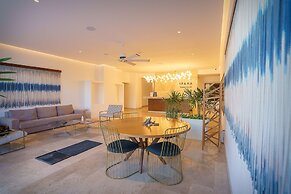 Ipana Apartment Deluxe