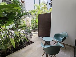 Ipana Apartment Deluxe