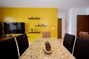 Ipana Apartment Deluxe