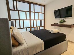 Ipana Apartment Deluxe