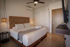 Ipana Apartment Deluxe