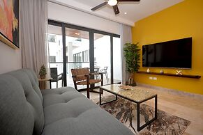 Ipana Apartment Deluxe