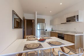 Ipana Apartment Deluxe