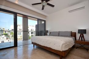 Ipana Apartment Deluxe