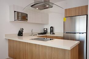 Ipana Apartment Deluxe